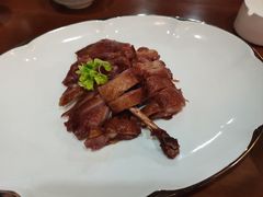 -江上江·精致淮扬菜
