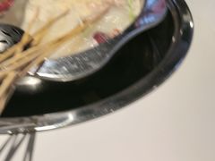 -佰人王串串香火锅(洋珠巷店)