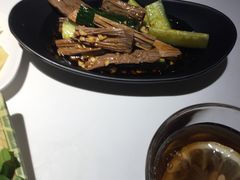 -鱼酷活鱼烤鱼(沈阳大悦城店)