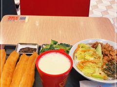 -永和大王(茉莉上新·共和新路店)