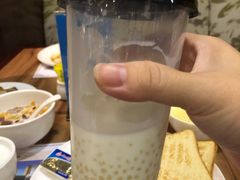 -海中洲国际大酒店-自助餐厅