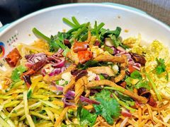 -卞二小串·鹤岗烧烤·坑烤(永定路店)