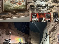 -红旗渠风景区