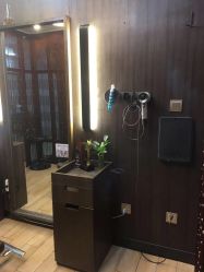 -首脑美发沙龙