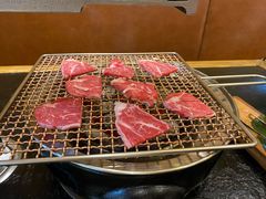 -九田家黑牛烤肉料理(太阳城店)