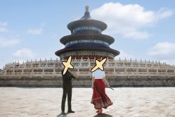 -CD视觉婚纱摄影