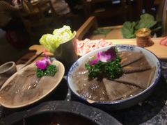 -蜀大侠火锅(四川北路店)