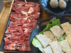-荣记潮汕牛肉火锅(仙鹤街店)