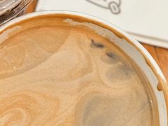 -CHEMBOX·COFFEE·BRUNCH(天津K11店)