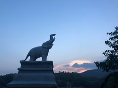 -清迈夜间动物园