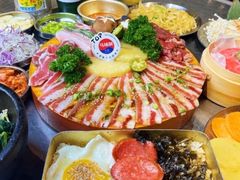 -马场洞肉铺(振安店)