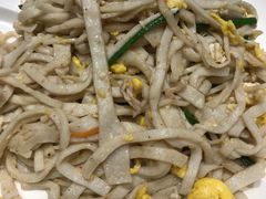 鱼面-抱德·潮汕味(敦和店原惠城鱼仔)