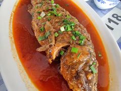 -老毛手抓·盐池滩羊非遗手抓(宁夏总店)