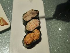 -晴季寿司(红旗街万达店)