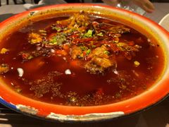 -李叔叔虾蟹大排档(青羊店)
