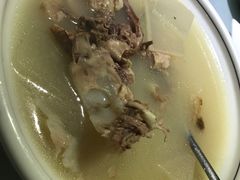 -鸭王烤鸭店(三里河店)