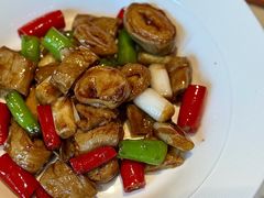 -双合园·海鲜水饺青岛菜(万佳广场店)