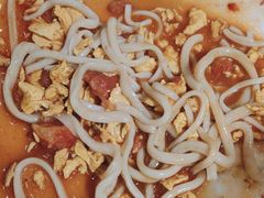 -西部马华清真兰州牛肉面·烧烤夜市(三里河店)