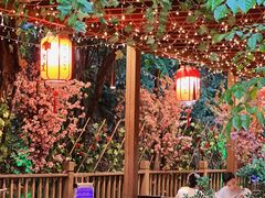 -鹅滋道(甘坑古镇店)