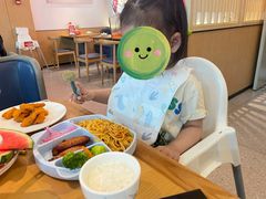 -大丰收脆鱼(万达江北店)