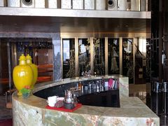 -金轩中餐厅 Jin Xuan(浦东丽思卡尔顿酒店)