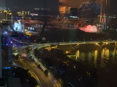 -三迪希尔顿酒店·星空酒廊