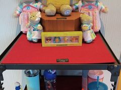 -星巴克(北京新辰里亚运村店)
