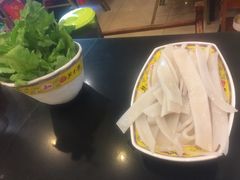 -芦月轩羊蝎子(北蜂窝店)