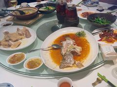 -侨美·唐荔园·40年地道粤菜