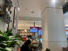 -Peet's 皮爷咖啡(乐峰店)