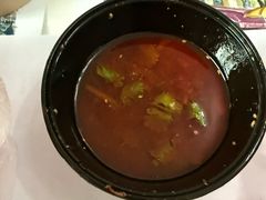 -万记麻辣烫国展总店