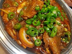 -潇湘码头·鲜湘菜(清河店)