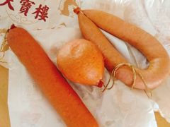 -天宝楼酱制品(华苑路店)