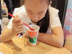 -DQ·蛋糕·冰淇淋(奥特莱斯店)