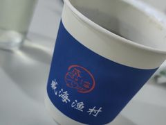 -威海渔村(静安旗舰店)