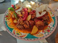 大盘鸡-巴依老爷新疆美食(清华东门店)