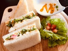 -Fresh Fruit Factory - Fruit Cuisine Restaurant