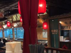-农耕记·湖南土菜(观澜福城天虹店)