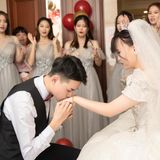 宝藏婚礼策划