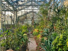 -国家植物园南园