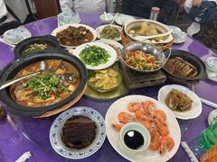 -秋香鱼馆(世凹桃园店)