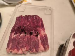 -涮福記·现切牛羊肉火锅(世纪汇店)