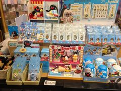 -猫的天空之城概念书店(苏州诚品店)