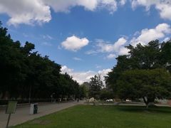 -四川大学(望江校区)