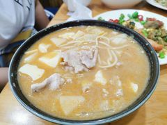 沙茶面-福祥厦门小馆(舟孟北路店)