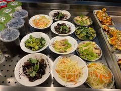 -头壹号饸饹面·大油条(东升科技园店)