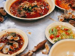 -东排食堂长沙小吃大排档(五一广场店)