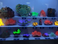 -湖南省地质博物馆