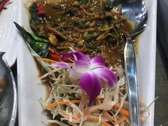 -The Dishes Seafood & Restaurant