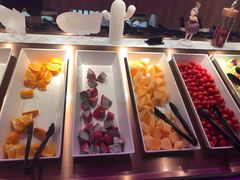 -比格比萨自助(南京万达茂店)